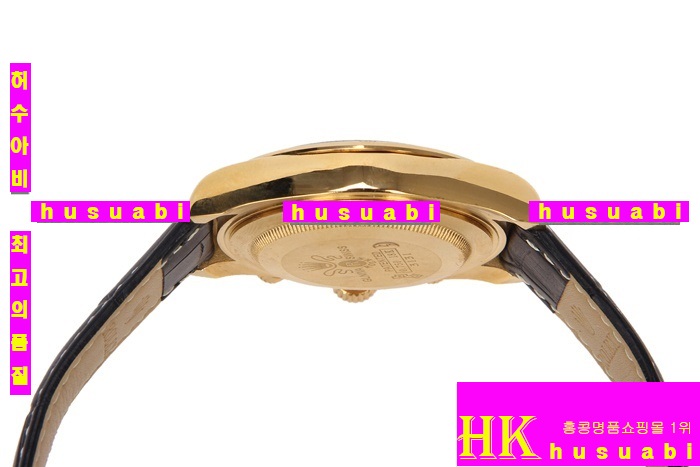 �η��� �ð� 116519 DAYTONA GOSEGOLD BLACK DIAL 885-1