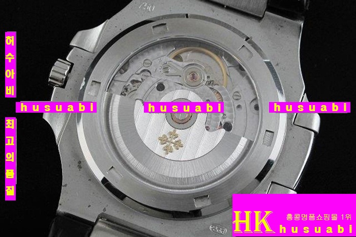 �����ʸ� �ð� NOTILUS JUMBO 4