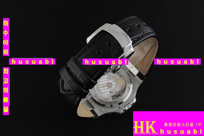 �����ʸ� �ð� NOTILUS JUMBO 5