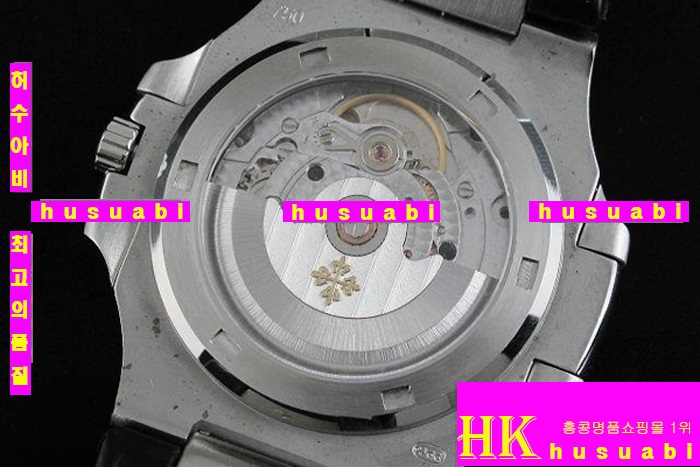 �����ʸ� �ð� NOTILUS JUMBO 5