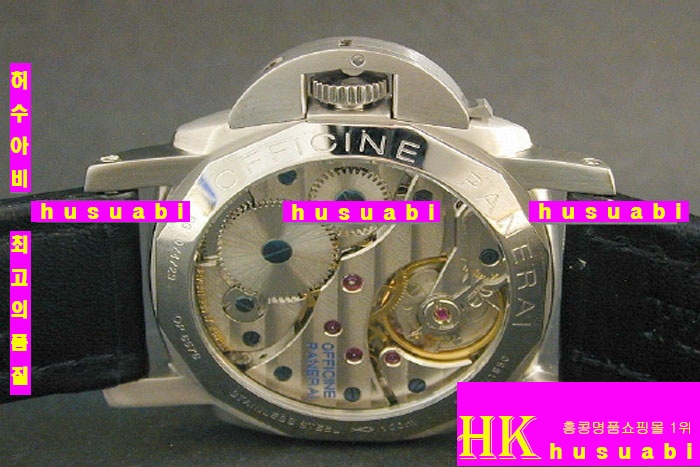 OFFICINE PANERAI - �ð� PAM217 LEFTY 2006