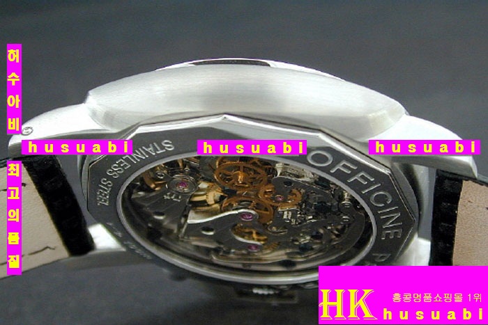 OFFICINE PANERAI - �ð� PAM212 1950 FLYBACK HANDWINDER