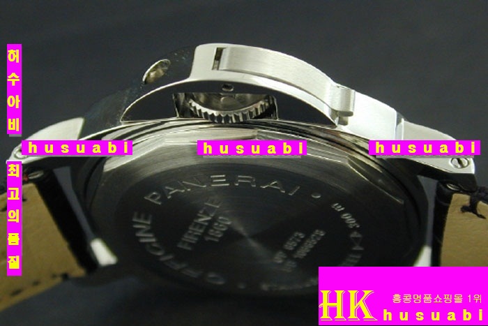 OFFICINE PANERAI - �ð� PAM125