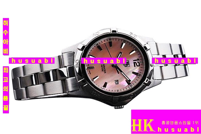 �±�ȣ�̾� ���ڽð� Tag Heuer Aquaracer Polished and Brushed stainless steel Japanese Quartz MOVEMENT 30mm Women tag74