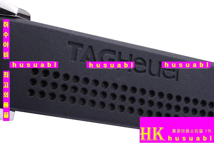 �±�ȣ�̾� ���ڽð� Tag Heuer Carrera Automatic MOVEMENT Stainless Case 48x42mm Men tag130