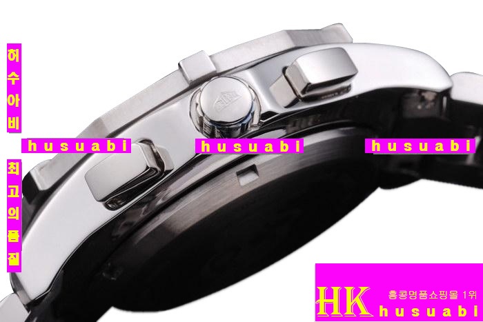 �±�ȣ�̾� ���ڽð� Tag Heuer Aquaracer Brushed stainless steel Automatic MOVEMENT 50x49mm Men tag143