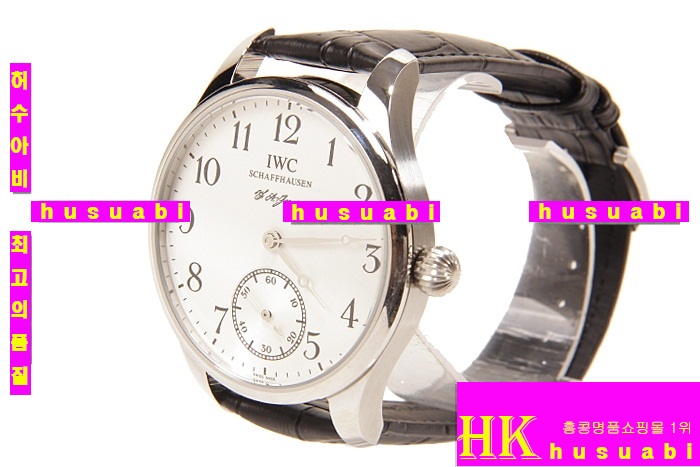 iwc ���쵥����-���̴������� �ð�_IWC - �ð� FA JONES  SWISS UNITAS6497 1