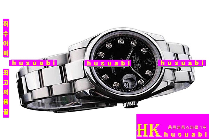 �η��� ���ڸ�ǰ�ð� Replica Rolex Datejust Automatic Movement Men Stainless Steel-A1366