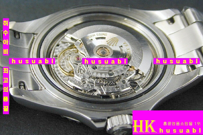 �η��� �ð� 16622 YACHT MASTER 1