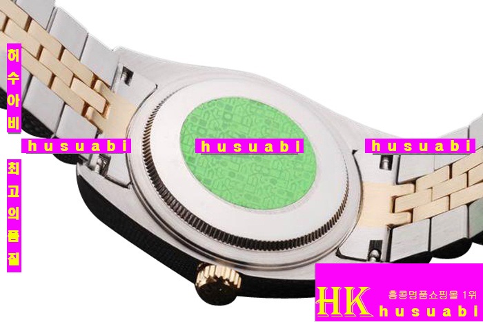 �η��� ���ڽð� Replica Rolex Datejust Automatic Movement Yellow gold Dial Bezel Men.928117-30