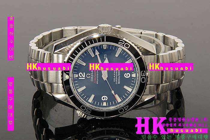 ���ް� �ð�PLANET OCEAN BIG SIZE 1