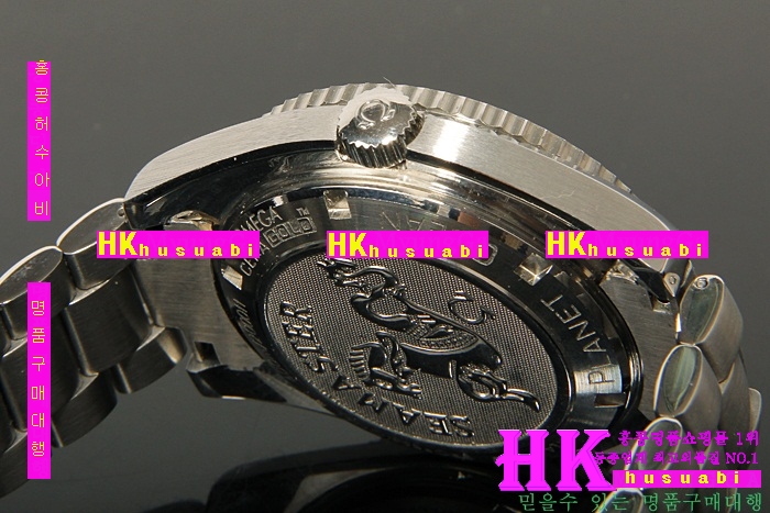 ���ް� �ð�PLANET OCEAN BIG SIZE 1