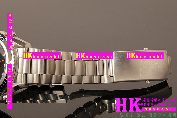 ���ް� �ð� PLANET OCEAN CHRONO 1