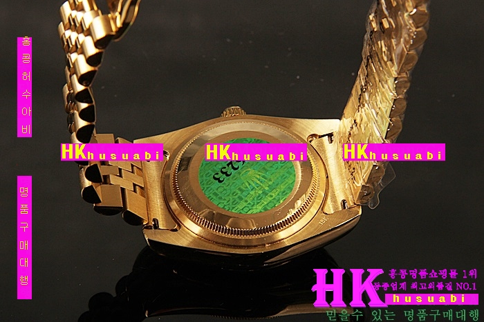 �η��� ���ڸ�ǰ�ð� Replica Rolex Datejust Automatic Movement Whole Yellow gold Men-A1389-22