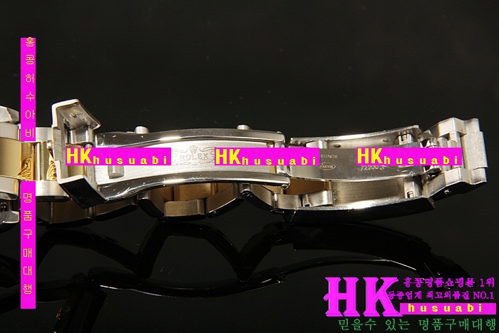 �η��� �ð� 116689 YACHT MASTER II 4