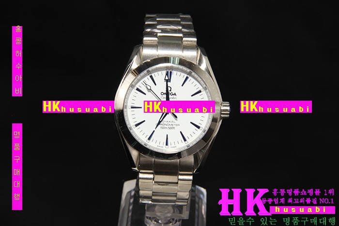 ���ް� �ð� ���ڸ�ǰ�ð� AQUATERRA MID