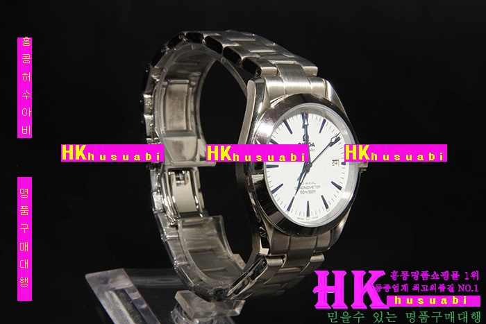 ���ް� �ð� ���ڸ�ǰ�ð� AQUATERRA MID