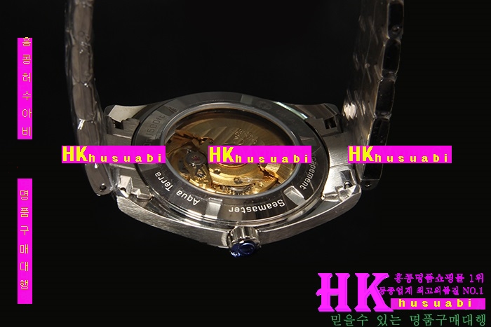 ���ް� �ð� ���ڸ�ǰ�ð� AQUATERRA MID