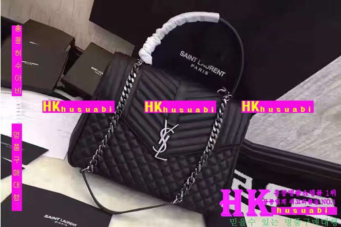 �Ի��ζ� ü�ι� YSL170220-16