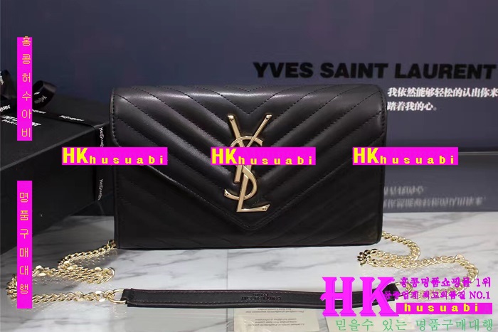 �Ի��ζ� ü�ι� YSL170220-8