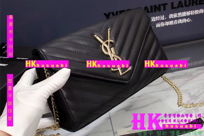�Ի��ζ� ü�ι� YSL170220-8