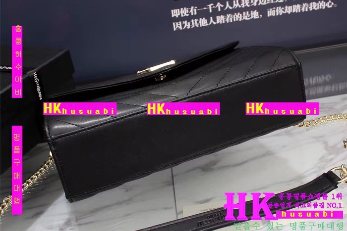 �Ի��ζ� ü�ι� YSL170220-8