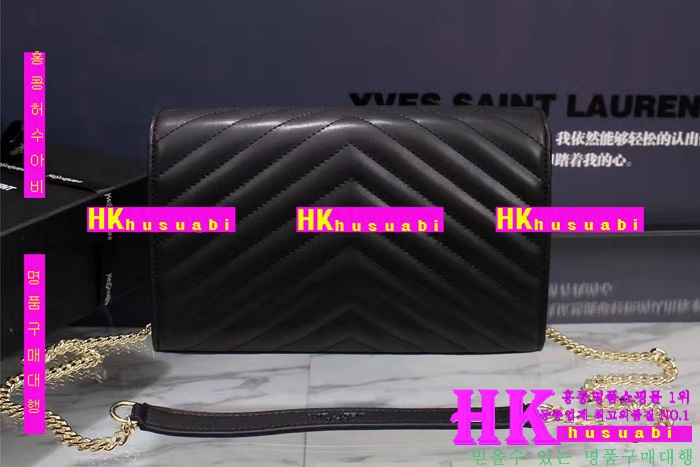�Ի��ζ� ü�ι� YSL170220-8