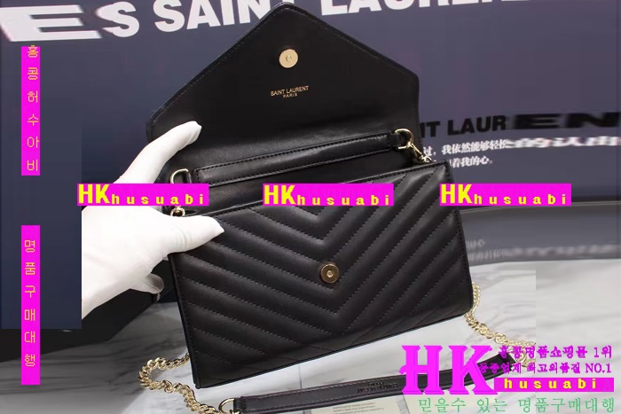 �Ի��ζ� ü�ι� YSL170220-8