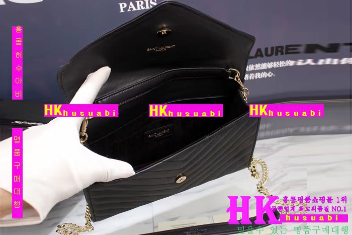 �Ի��ζ� ü�ι� YSL170220-8
