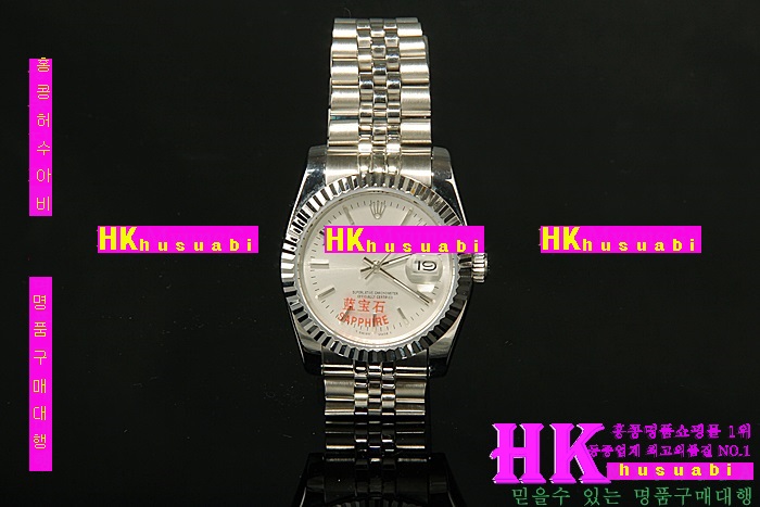 �η��� ���ڸ�ǰ�ð� Replica Rolex Datejust Automatic Movement Stainless Steel Men-A1382