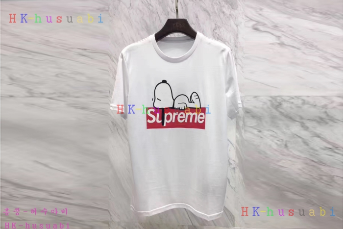 ��NEW�� 17S/S  ���̺��� S-upreme  �Ż� �������� ����Ƽ LV170727-9