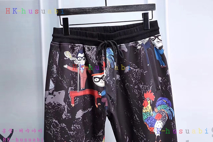 NEW 17F/W ��ü�ذ��ٳ� �Ż� �������� �����Ƿ� ��Ʈ D&G170826-D1