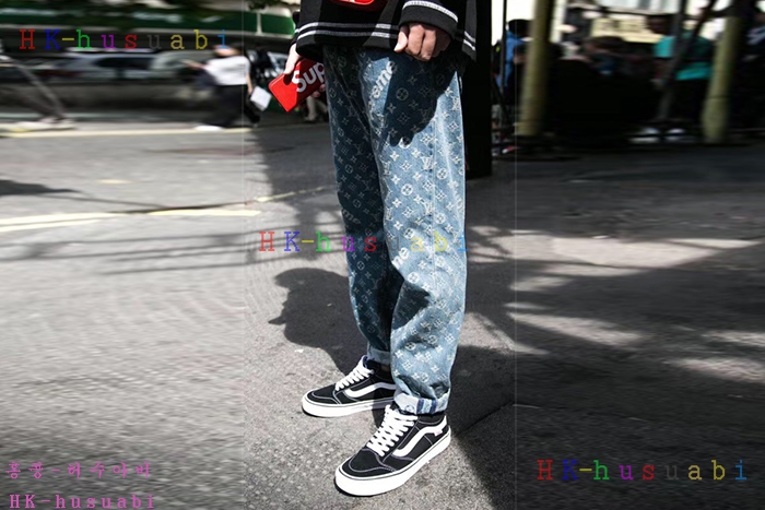 NEW 17F/W ���̺��� Supreme �Ż� ������ û���� LV17083127