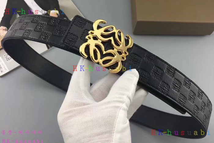 NEW 2018SS  �ο��� ��Ʈ �Ż� L 123512