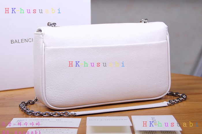 NEW 2018SS  �߷��þư� ���긮���� ü��ũ�ν��� BL 658220