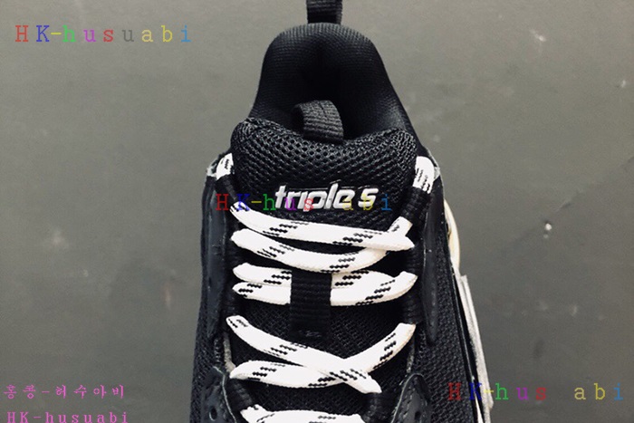 NEW 2018SS �߷��þư� Ʈ���� S- BL 22571-7