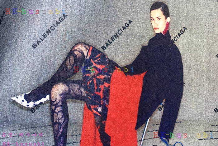 NEW 20188SS �߸� �Ż� ����Ƽ B 00020