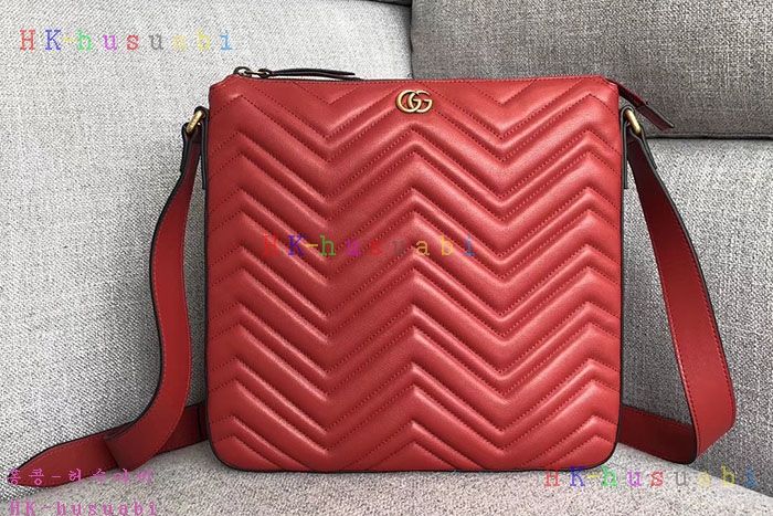 �ڹ̷��ޡ� 2018SS ���� GG ����Ʈ ũ�ν��� GU 523369-2