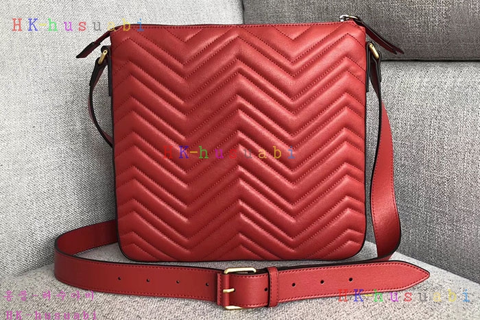 �ڹ̷��ޡ� 2018SS ���� GG ����Ʈ ũ�ν��� GU 523369-2