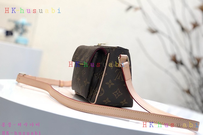 �ڹ̷��ޡ� ���̺��� ��ٽ��� ����� LV M51165