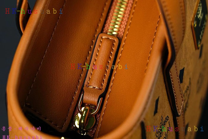 NEW ������ MCM Toni ���佺 ž ���� ���� MWPFSMT06PZ001-2