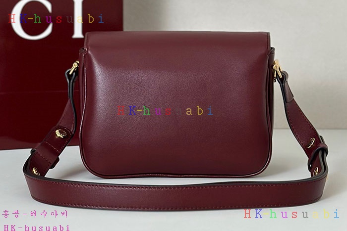 �ڹ̷��ޡڱ��� GUCCI Ȧ���� 1955 �ƿ�� �̴� ����� 847064-2